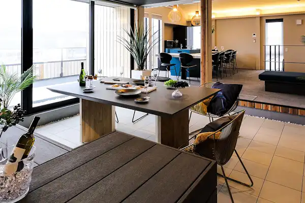 ห้องพัก