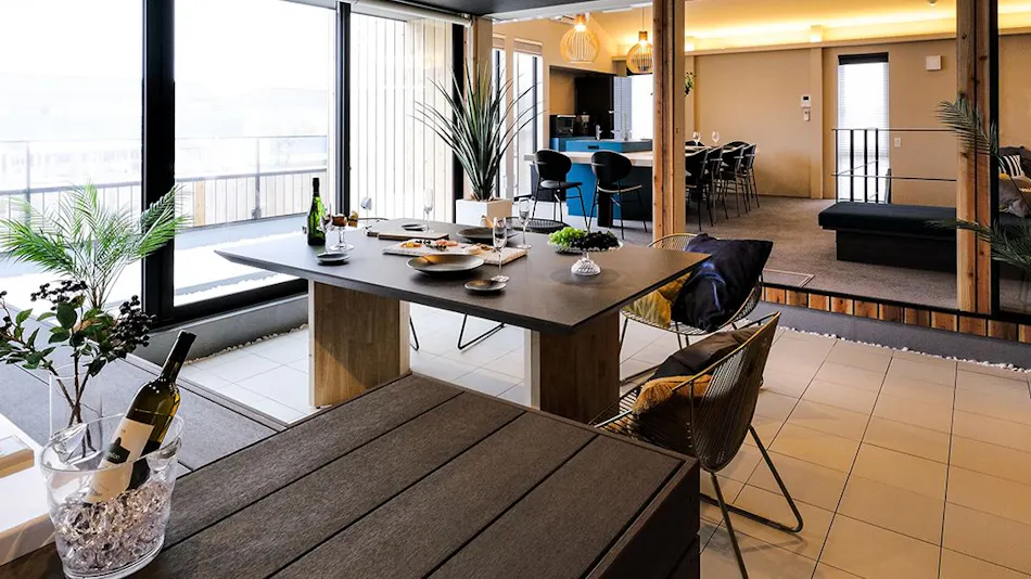 VILLA VOIX (Villa Voix) Aono Iori