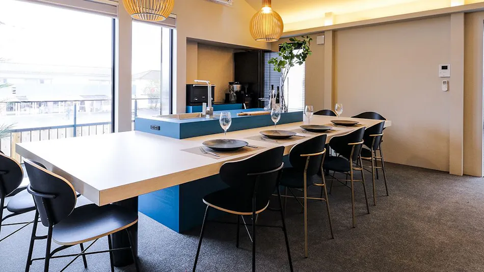 VILLA VOIX (Villa Voix) Aono Iori