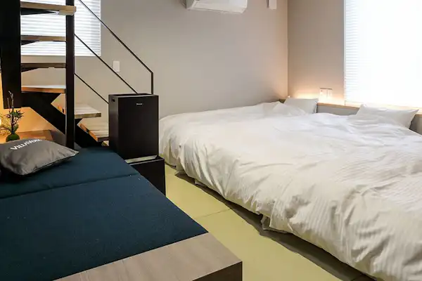 ห้องพัก