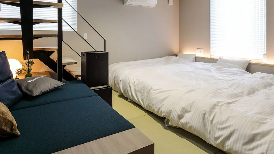 VILLA VOIX (Villa Voix) Aono Iori