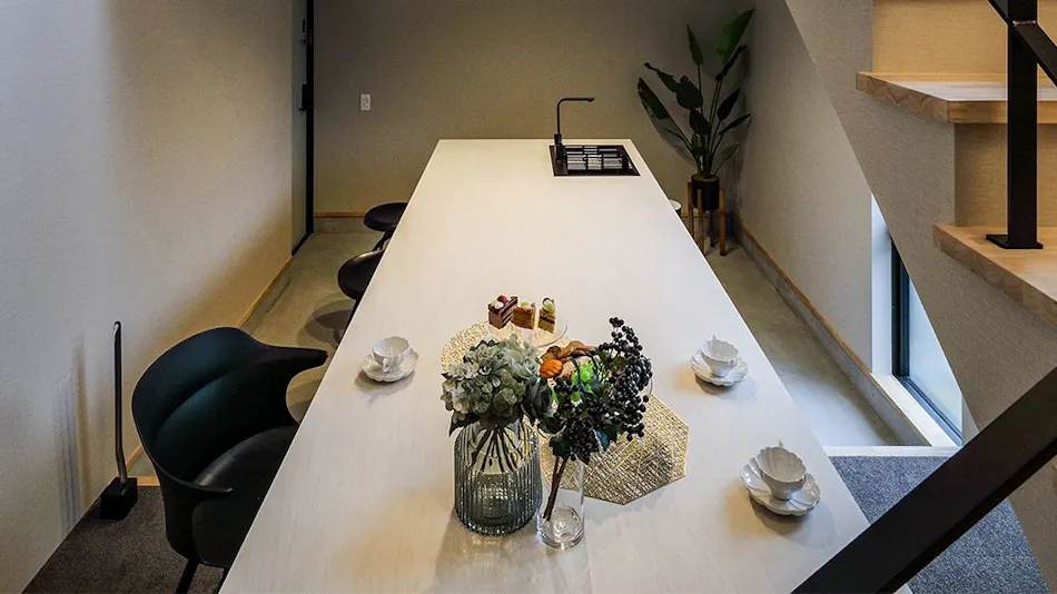 VILLA VOIX (Villa Voix) Aono Iori