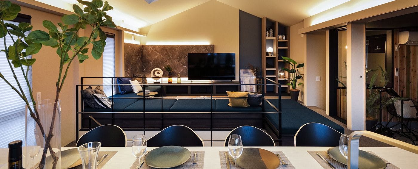 VILLA VOIX (Villa Voix) Aono Iori