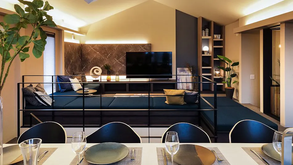 VILLA VOIX (Villa Voix) Aono Iori