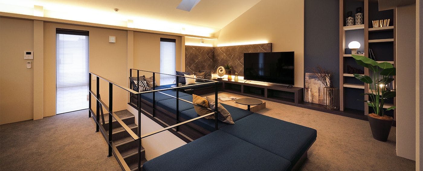 VILLA VOIX (Villa Voix) Aono Iori