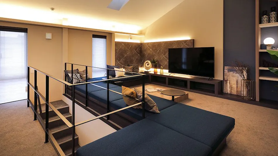 VILLA VOIX (Villa Voix) Aono Iori