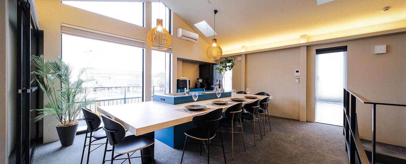 VILLA VOIX (Villa Voix) Aono Iori