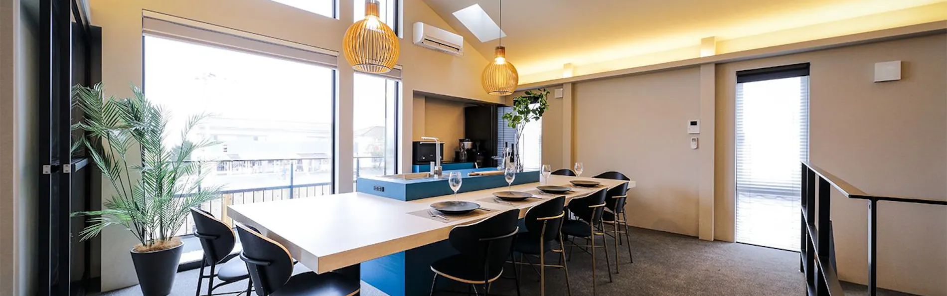 VILLA VOIX(ヴィラ ヴォワ) 碧ノ庵-あおのいおり-