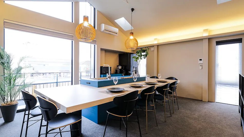 VILLA VOIX (Villa Voix) Aono Iori