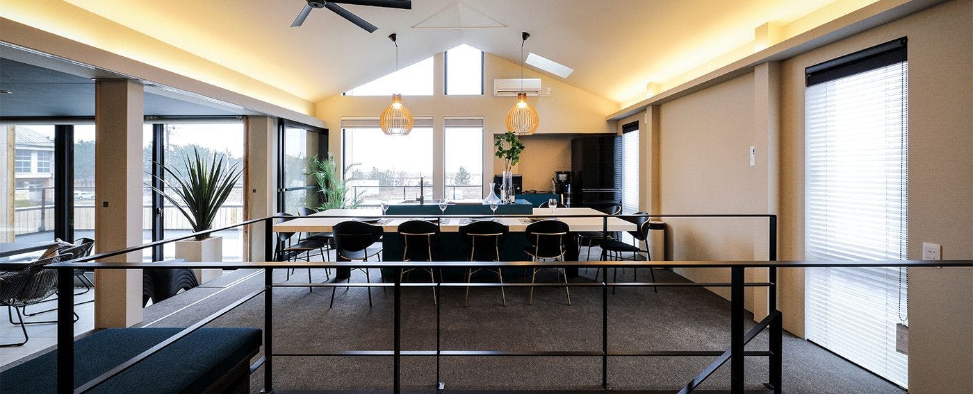 VILLA VOIX (Villa Voix) Aono Iori