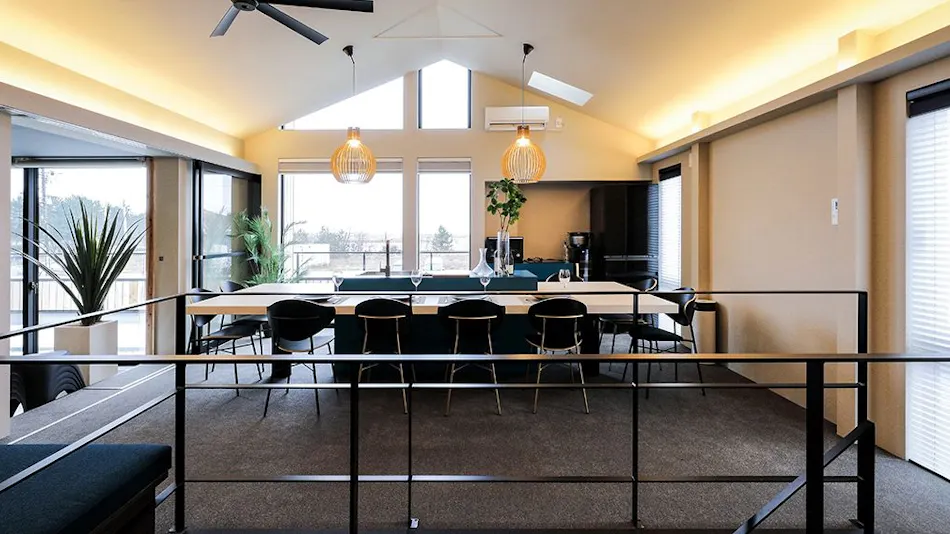 VILLA VOIX (Villa Voix) Aono Iori