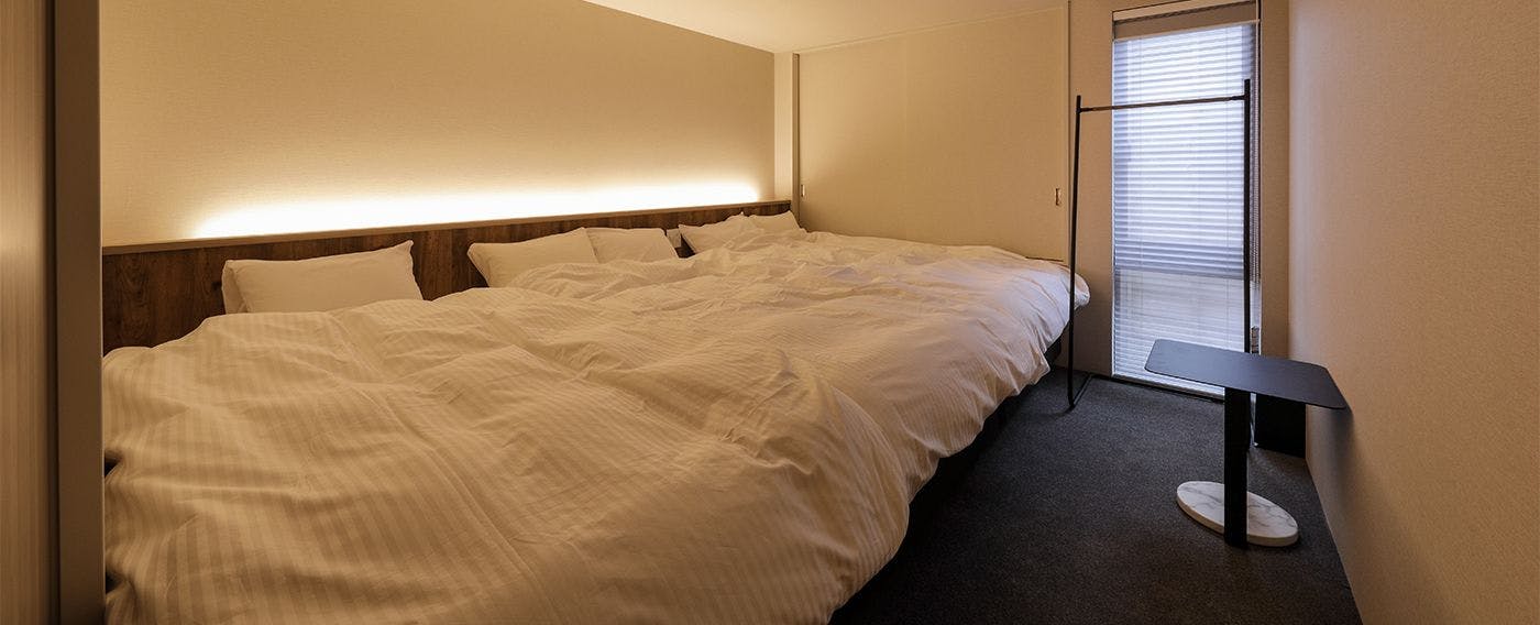 VILLA VOIX (Villa Voix) Aono Iori