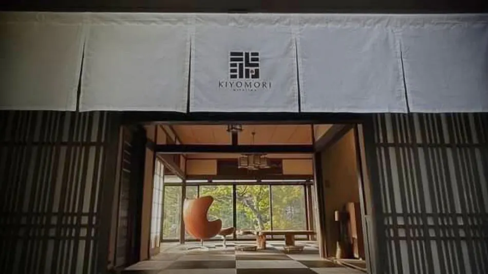 KIYOMORI