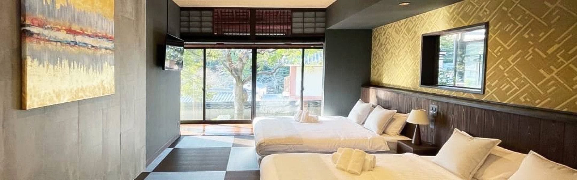 ห้องพัก