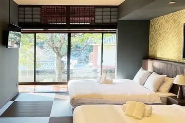 ห้องพัก