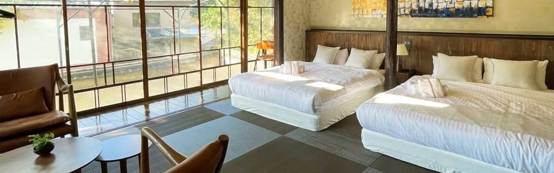 ห้องพัก