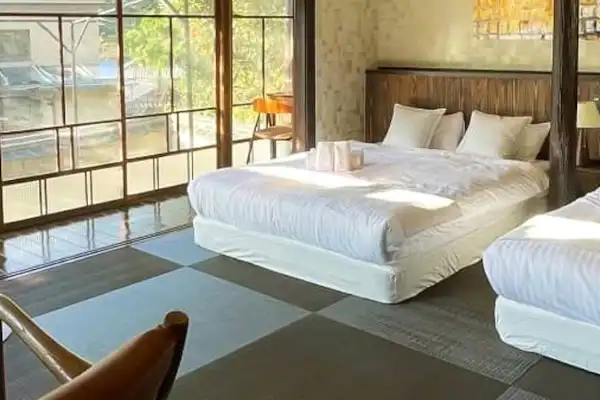 ห้องพัก