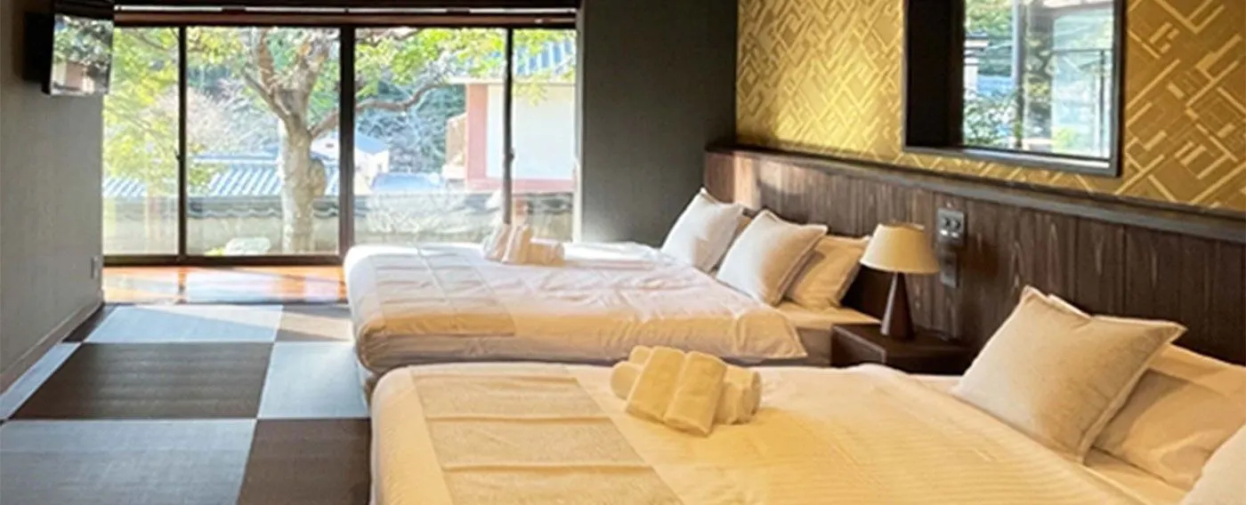 ห้องพัก