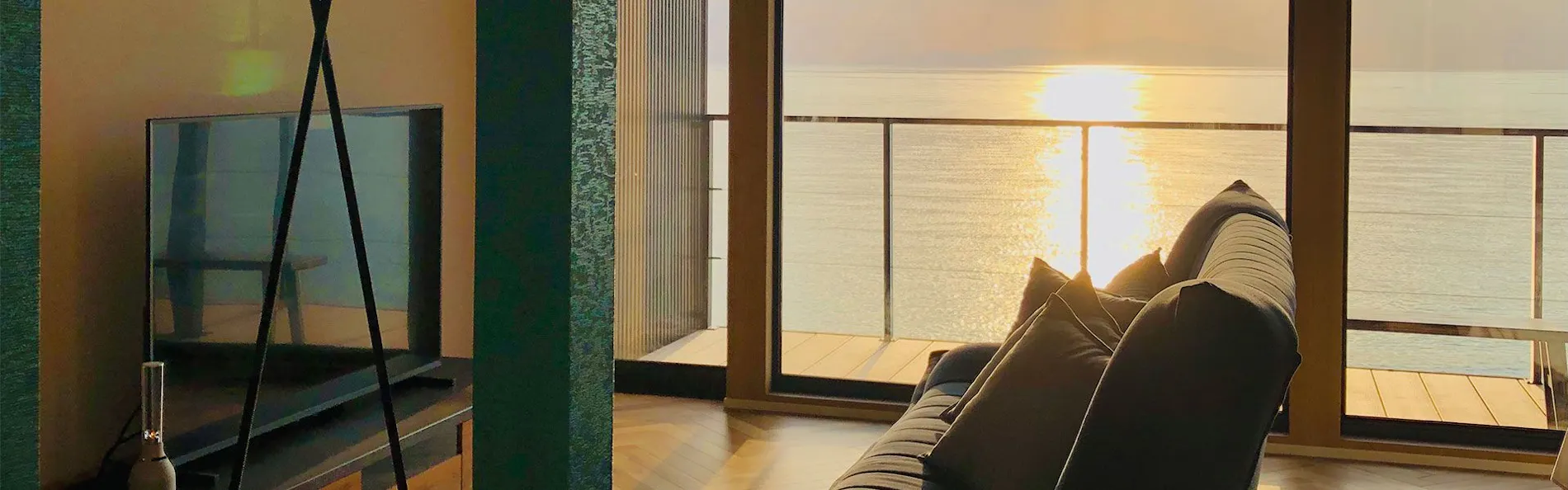 AWAJI OCEAN BASE WEST COAST