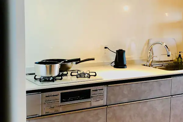 ห้องครัว