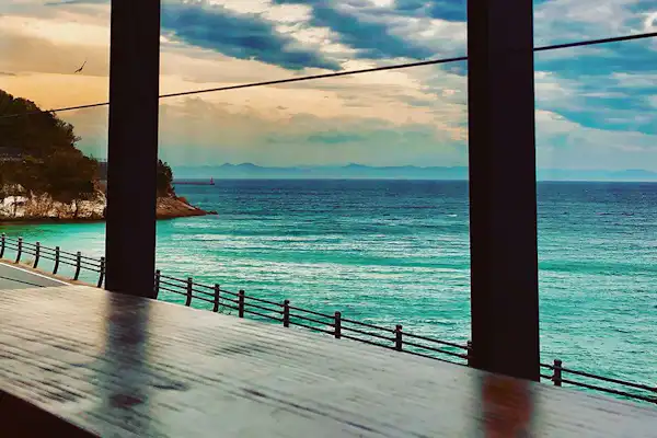 ระเบียง