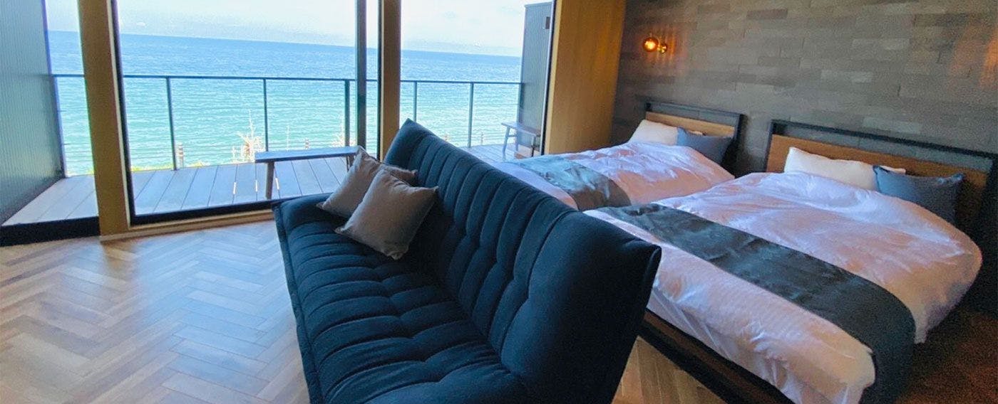 ห้องนอน