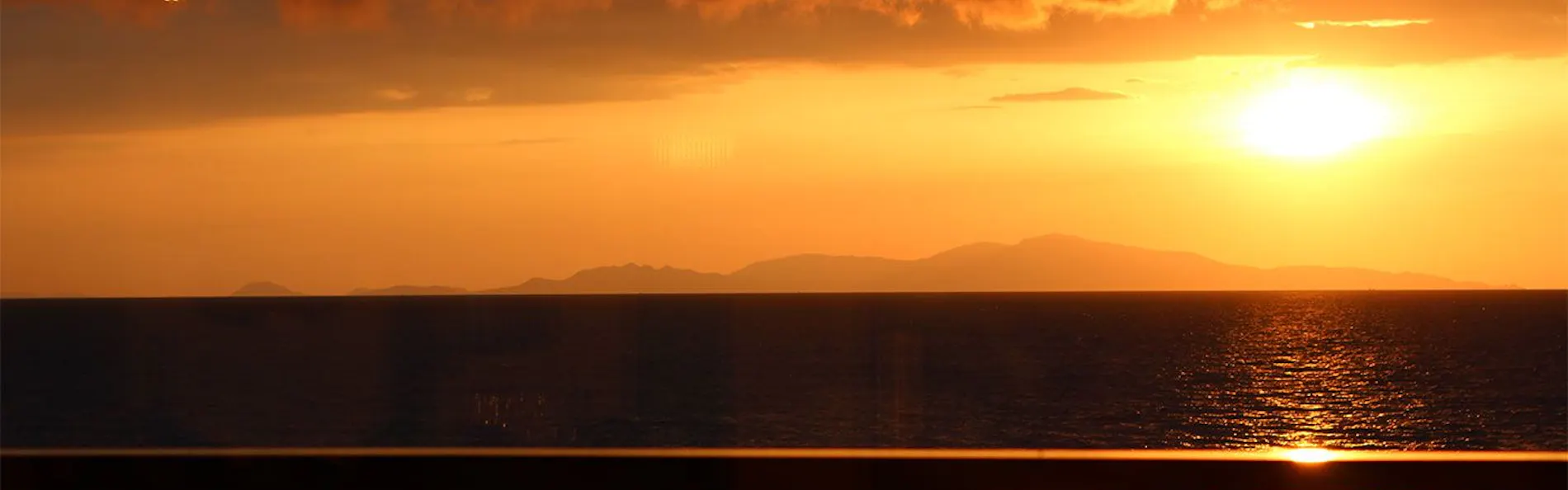 AWAJI OCEAN BASE WEST COAST