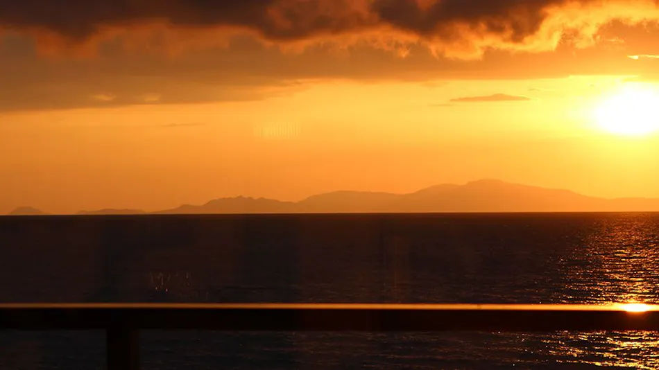 AWAJI OCEAN BASE
