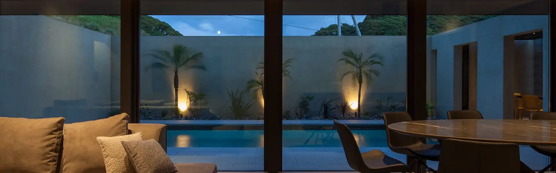 ダイニングルーム