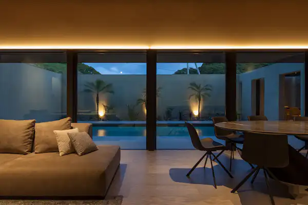 ห้องรับประทานอาหาร