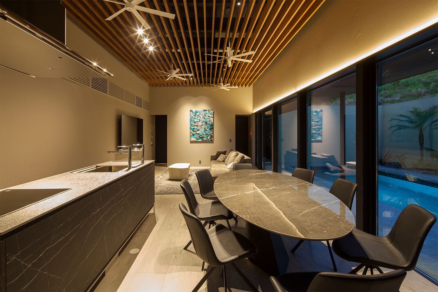 ห้องครัว