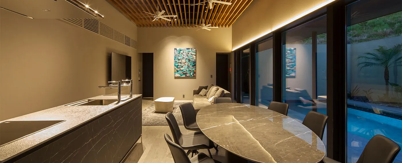 ห้องครัว