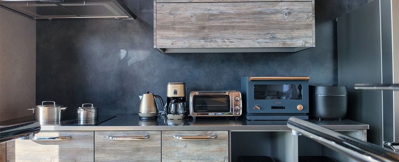 ห้องครัว