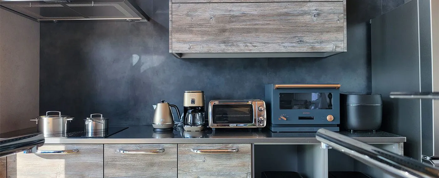 ห้องครัว