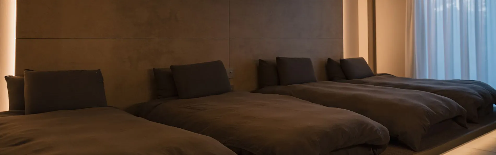 hotel norm. air