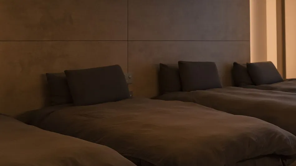 hotel norm. air