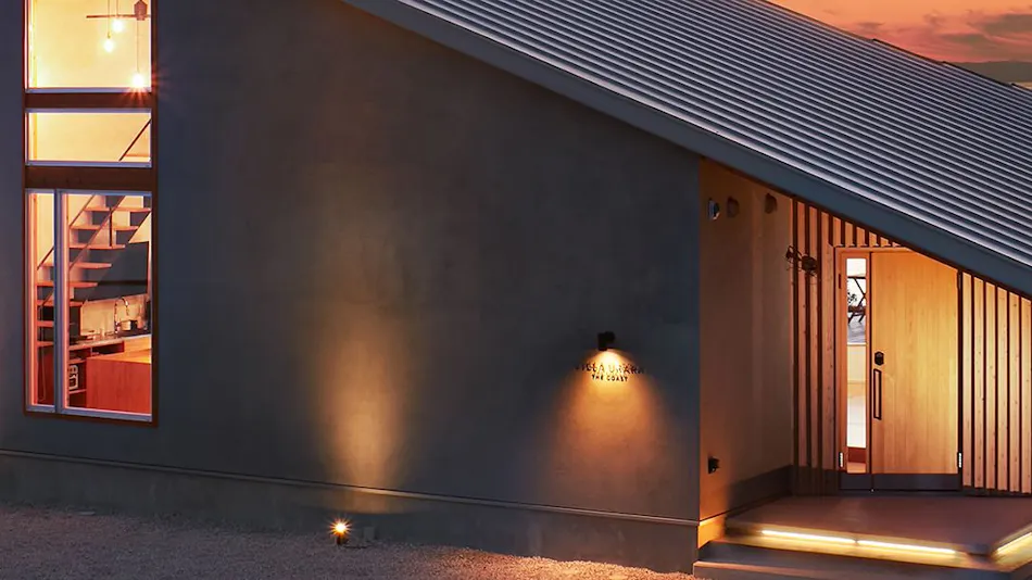 VILLA URARA THE COAST