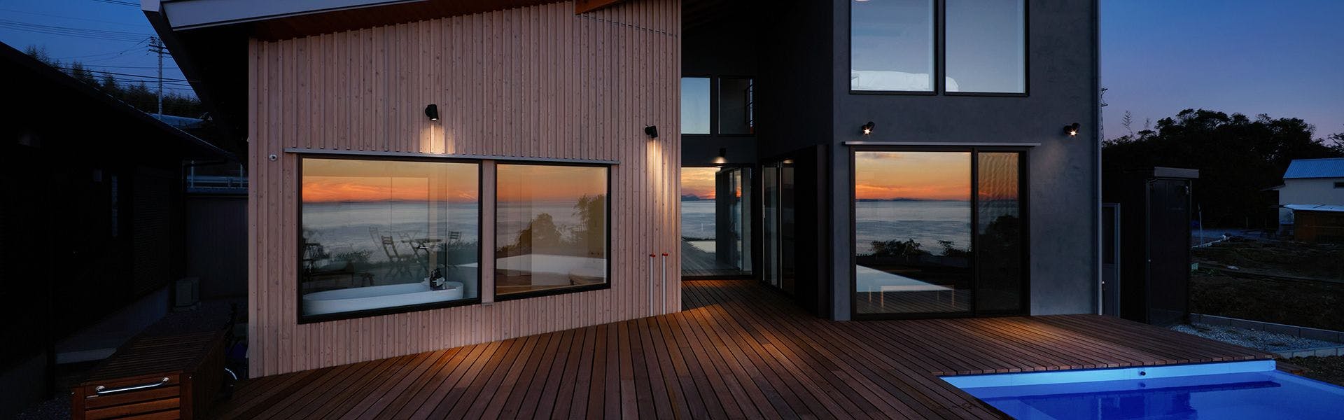 VILLA URARA THE COAST