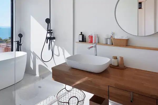 ห้องน้ำ