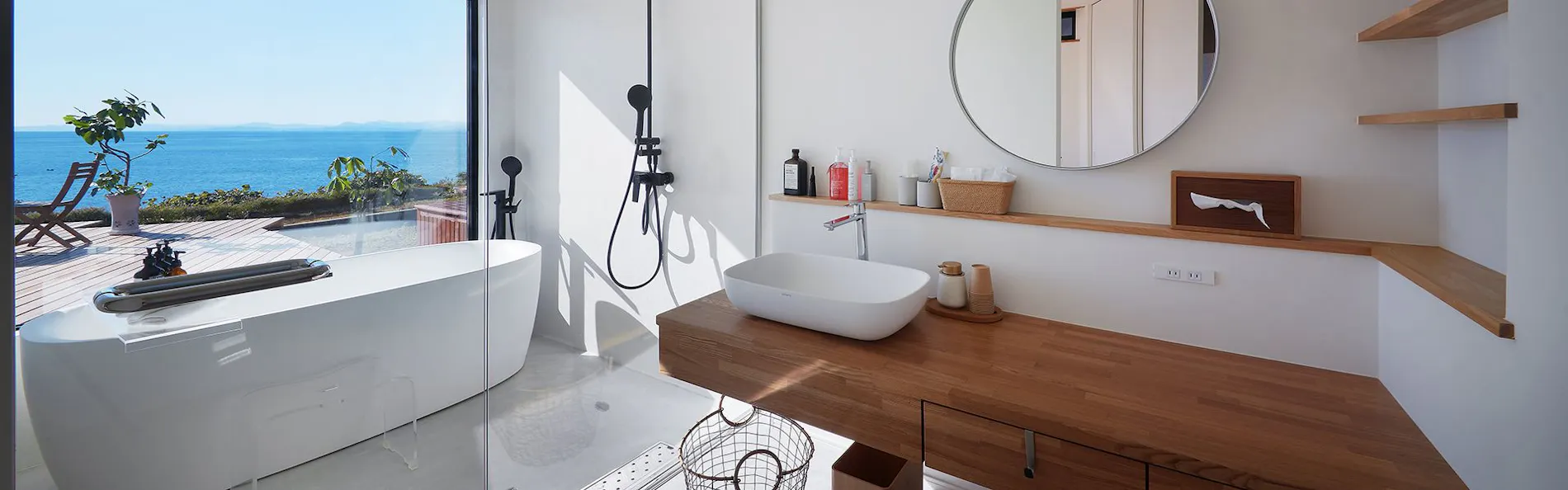 VILLA URARA THE COAST