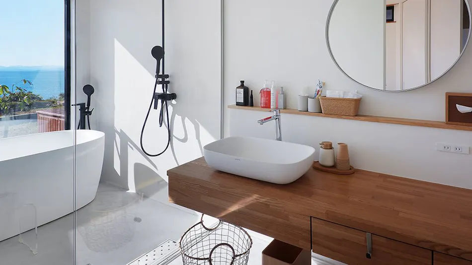 VILLA URARA THE COAST