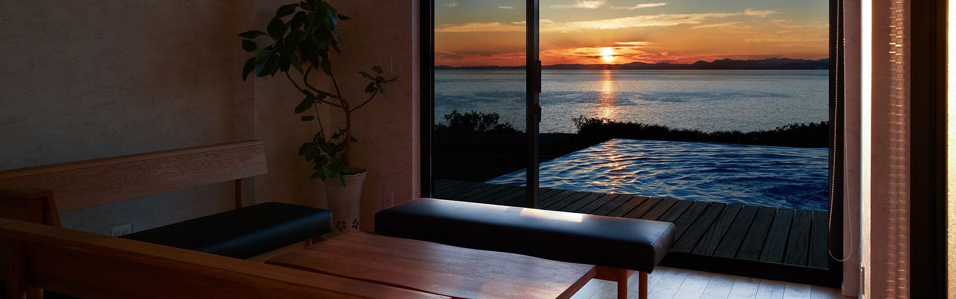 VILLA URARA THE COAST