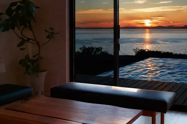 ห้องนั่งเล่น