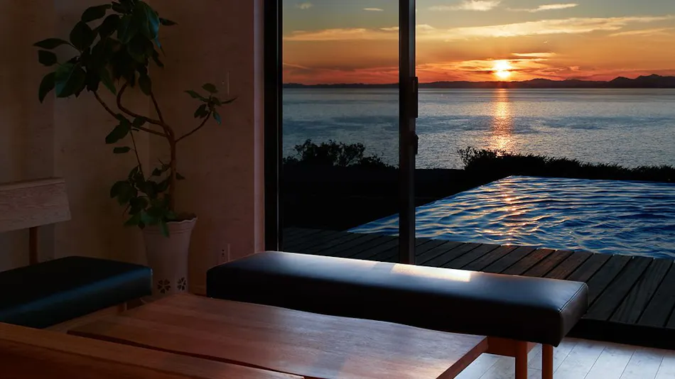 VILLA URARA THE COAST