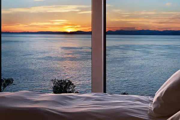 ห้องนอน