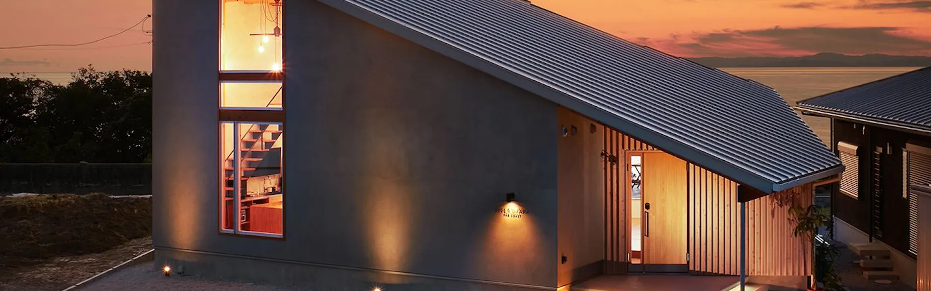 VILLA URARA THE COAST