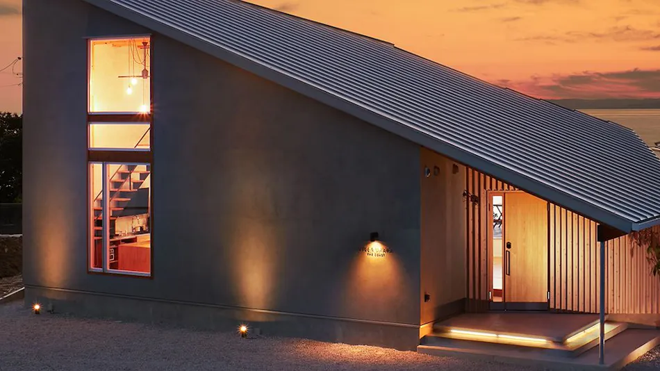 VILLA URARA THE COAST