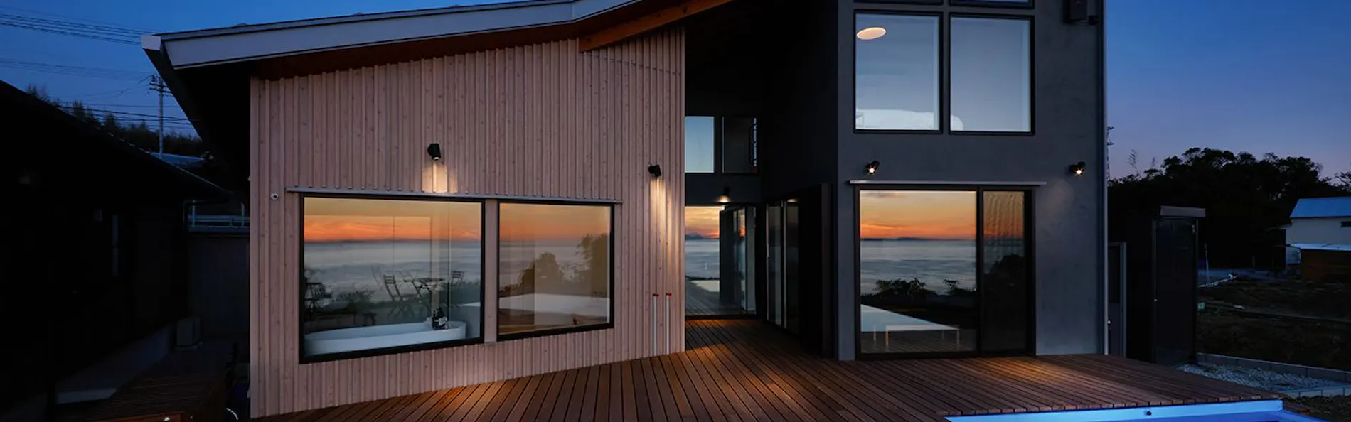 VILLA URARA THE COAST