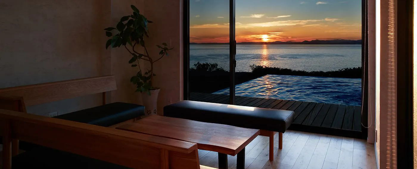 リビングルーム