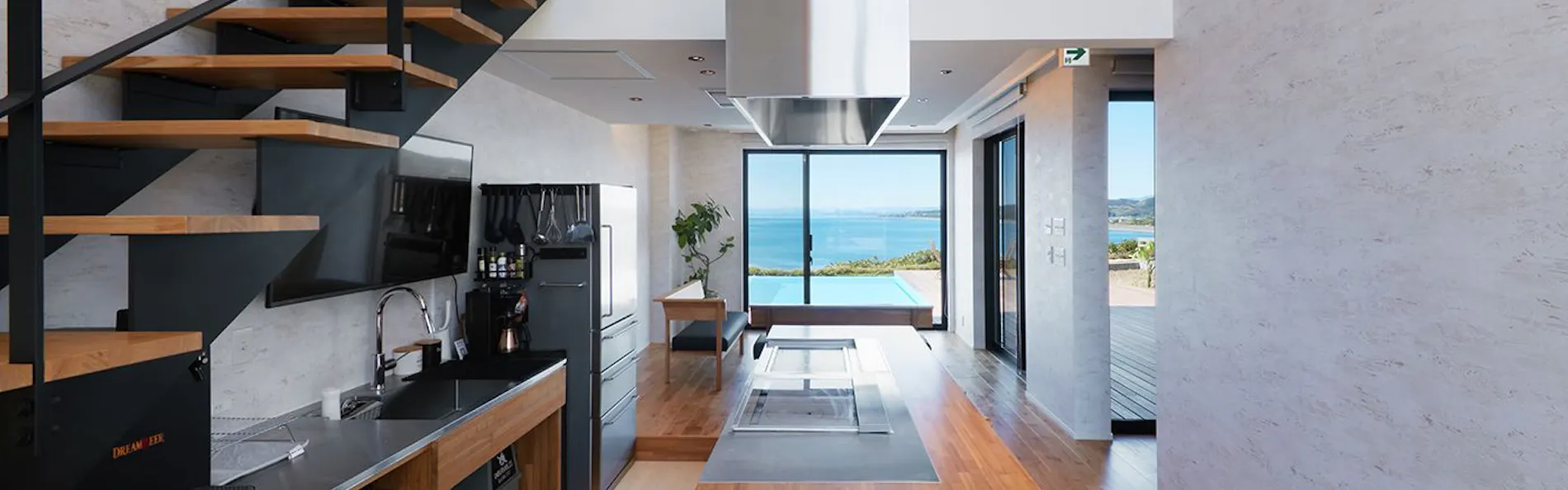 VILLA URARA THE COAST